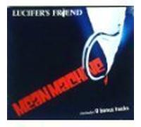 LUCIFER'S FRIEND - Mean Machine (+ 9 Bonus-Tracks / Digi-Pack)