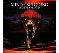 Lucifer's Friend - Mind Exploding-Reissue [Import]