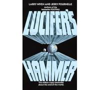 [Lucifer's Hammer] [by: Larry Niven]