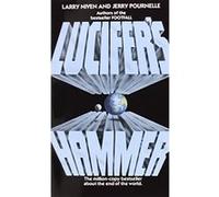 Lucifer's Hammer Larry Niven (Auteur)
