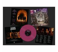 Lucifer'S Hammer - The Trip (Purple Vinyl) [Import]