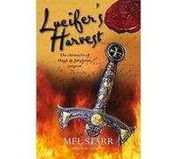 Lucifer's Harvest: The Chronicles of Hugh De Singleton, Surgeon: 9 - [Version Originale] Inconnu (Auteur)