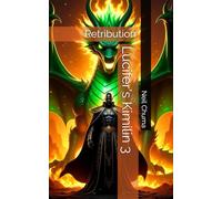 Lucifer's Kimilin 3: Retribution