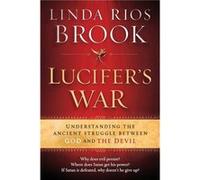 LuciferS War by Linda Rios Brook Linda Rios Brook (Auteur)