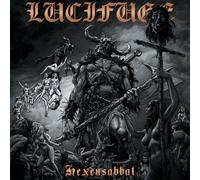 Lucifuge - Hexensabbat [Vinyl Lp]