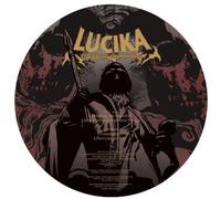 Lucika - Bleeding The Monolith(Limited Edition) [Import]