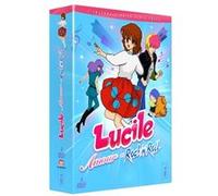Lucile, Amour Et Rock'n'roll - L'intégrale De La Série Culte - Édition Collector