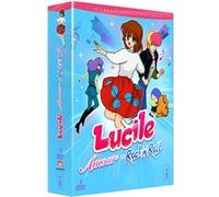 Lucile, amour et Rock'n'Roll - Coffret intégral 5 DVD E