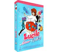Lucile, Amour et Rock'n'Roll (Embrasse-moi Lucile) - Edition Intégrale (5 DVD + CD)