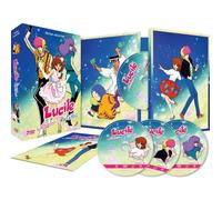 Lucile, Amour Et Rock'n'roll - L'intégrale De La Série Culte - Édition Collector