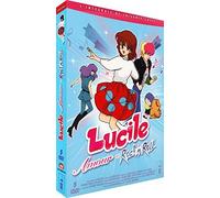 Lucile, Amour et Rock'n'Roll - L'intégrale de la Série Culte - Coffret DVD