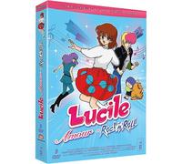 Lucile, Amour Et Rock'n'roll - L'intégrale De La Série Culte - Édition Collector