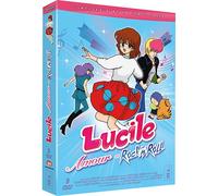 Lucile, Amour Et Rock'n'roll - L'intégrale De La Série Culte - Édition Collector