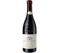 Lucile Avril 2022 - Domaine Durieu