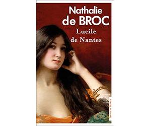 Lucile de Nantes
