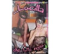 Lucilla CENTO X CENTO cxd1164