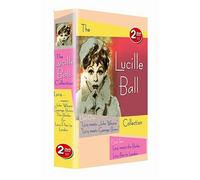 Lucille Ball Collection [Import USA Zone 1]