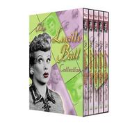 Lucille Ball Collection [Import USA Zone 1]