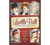 Lucille Ball Film: Collection