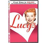 Lucille Ball G