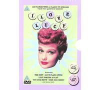 Lucille Ball - I Love Lucy [Import anglais]