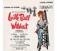 Lucille Ball & Original Cas - Wildcat [Original Broadway Cast] [Import]