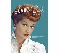 Lucille Ball: Treasures