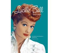 Lucille Ball Treasures