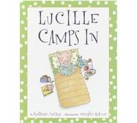 Lucille Camps in Kathryn Lasky (Auteur)