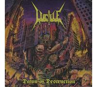 Lucille - Lucille - Dawn Of Destruction