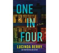 Lucinda Berry One in Four (Poche)
