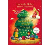 Lucinda Riley H Deine Schutzengel - Ein Weihnachtswunder nur für dich: V (Relié)