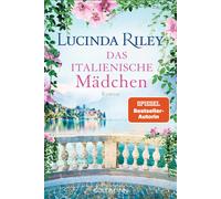 Lucinda Riley Sonja Hauser Das italienische Mädchen: Roman (Poche)
