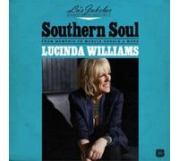 Lu'S Jukebox Vol. 2: Southern Soul: from Memphis to Muscle Shoals