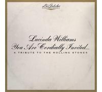Lu'S Jukebox – Vol. 6: You Are Cordially Invited... a Tribute to the Rolling Stones