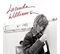 Lucinda Williams