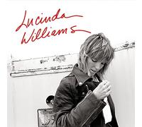 Lucinda Williams