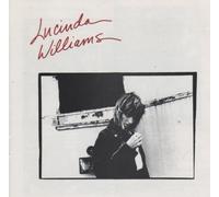 Lucinda Williams [Import]