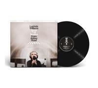 Lucinda Williams – Lu's Jukebox Vol. 7 : Lucinda Williams Sings The Beatles At Abbey Road – Vinyle