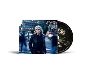 Lucinda Williams - Lucinda Williams, Neues Album 2026, World'S Gone Wrong, CD