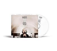 Lucinda WIlliams - Lucinda Williams - Sings The Beatles From Abbey Road