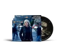 Lucinda Williams - Lucinda Williams - World's Gone Wrong