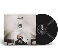 Lu's Jukebox : Lucinda Williams Sings The Beatles At Abbey Road Volume 7