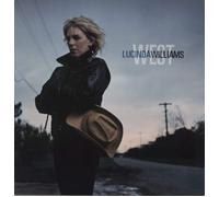 Lucinda Williams West (Vinyl)