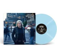 Lucinda Williams - World's Gone Wrong Indie Sky