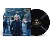 Lucinda Williams – World's Gone Wrong – Vinyle LP