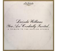 Lu'S Jukebox – Vol. 6: You Are Cordially Invited... a Tribute to the Rolling Stones