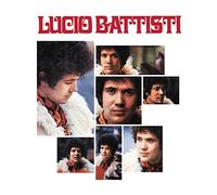 Lucio Battisti (180 Gr. Sleeve Rimasterizzato 24bit/192khz)