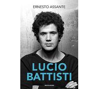 Lucio Battisti