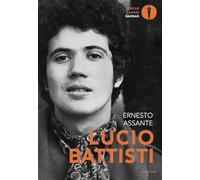 Lucio Battisti